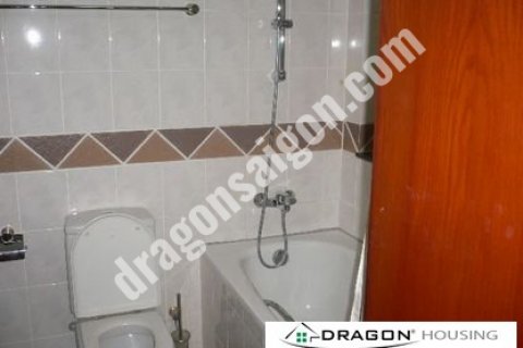 Квартира 50м2 в Район 3, Хошимин , № 15576 5
