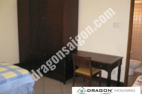 Квартира 50м2 в Район 3, Хошимин , № 15576 3