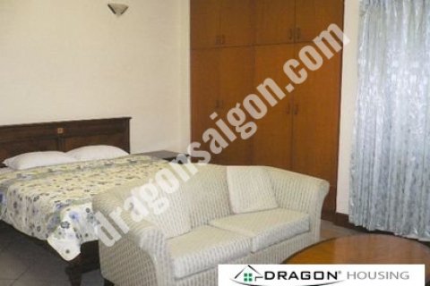 Квартира 50м2 в Район 3, Хошимин , № 15576 2