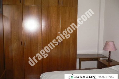 Квартира 55м2 в Район 3, Хошимин ,  № 15572 6