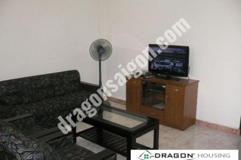 Квартира 55м2 в Район 3, Хошимин ,  № 15572 5