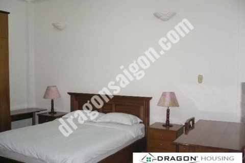 Квартира 55м2 в Район 3, Хошимин ,  № 15572 2