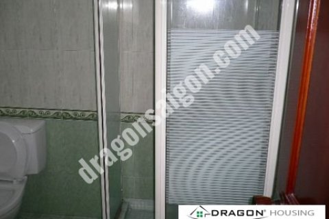 Квартира 55м2 в Район 3, Хошимин ,  № 15572 4
