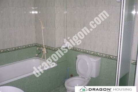 Квартира 55м2 в Район 3, Хошимин ,  № 15572 3