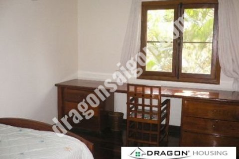 Квартира 100м2 в Район 10, Хошимин , № 15578 6