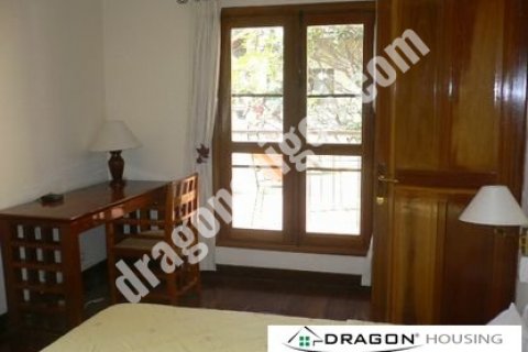 Квартира 100м2 в Район 10, Хошимин , № 15578 4