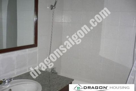 Квартира 100м2 в Район 10, Хошимин , № 15578 5