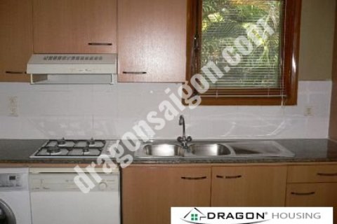 Квартира 100м2 в Район 10, Хошимин , № 15578 2