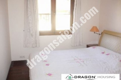 Квартира 50м2 в Район 10, Хошимин ,  № 15577 3