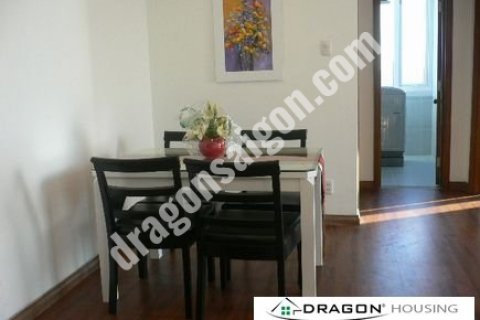 84m2 Apartment in District 3, Ho Chi Minh, No. 15573 8