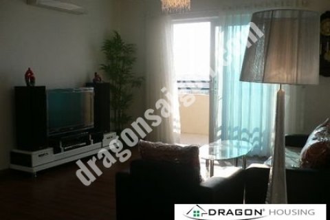 84m2 Apartment in District 3, Ho Chi Minh, No. 15573 7