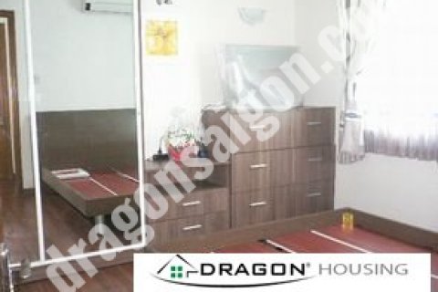 84m2 Apartment in District 3, Ho Chi Minh, No. 15573 2