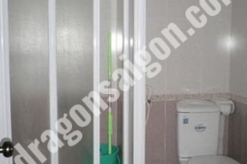 84m2 Apartment in District 3, Ho Chi Minh, No. 15573 5