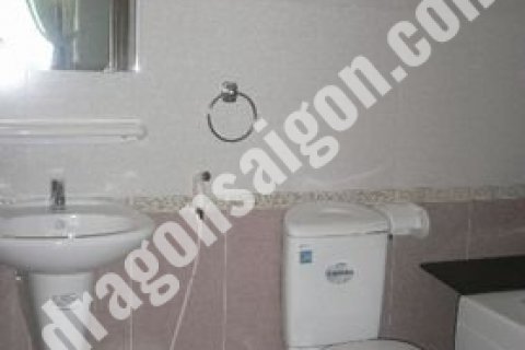 84m2 Apartment in District 3, Ho Chi Minh, No. 15573 3