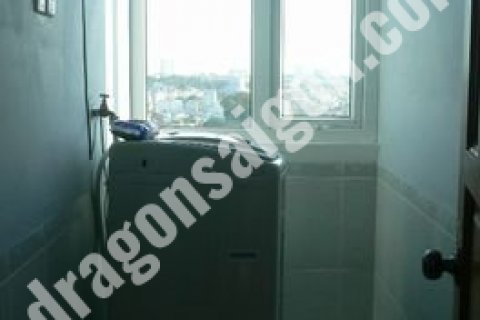 84m2 Apartment in District 3, Ho Chi Minh, No. 15573 4