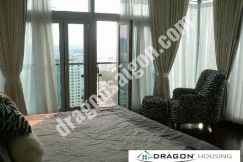 Квартира 80м2 в Район 1, Хошимин ,  № 15575 2