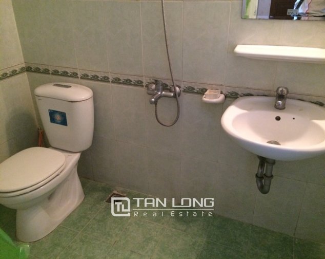 3 bedrooms Apartment in Cau Giay, Ha Noi, Vietnam No. 4571