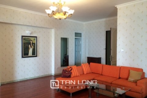 3 bedrooms Apartment in Cau Giay, Ha Noi, No. 4571