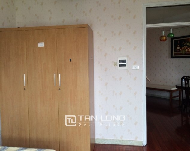 3 bedrooms Apartment in Cau Giay, Ha Noi, Vietnam No. 4571