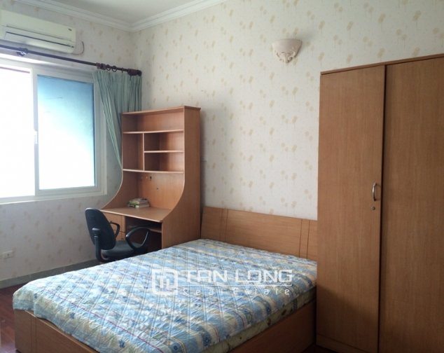 3 bedrooms Apartment in Cau Giay, Ha Noi, Vietnam No. 4571