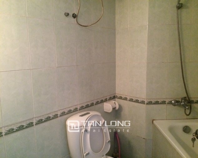 3 bedrooms Apartment in Cau Giay, Ha Noi, Vietnam No. 4571