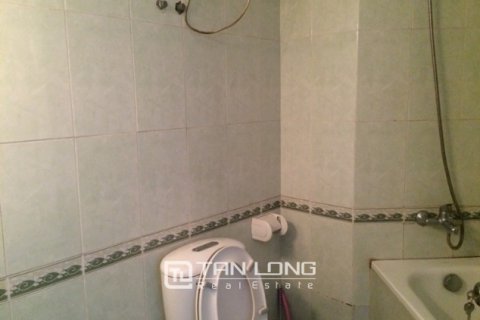 Квартира с 3 спальнями в Каузяй, Ханой , № 4571 4