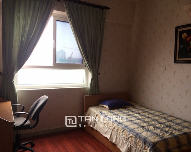 3 bedrooms Apartment in Cau Giay, Ha Noi, Vietnam No. 4571