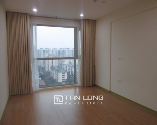 3 bedrooms Apartment in Cau Giay, Ha Noi, Vietnam No. 4767