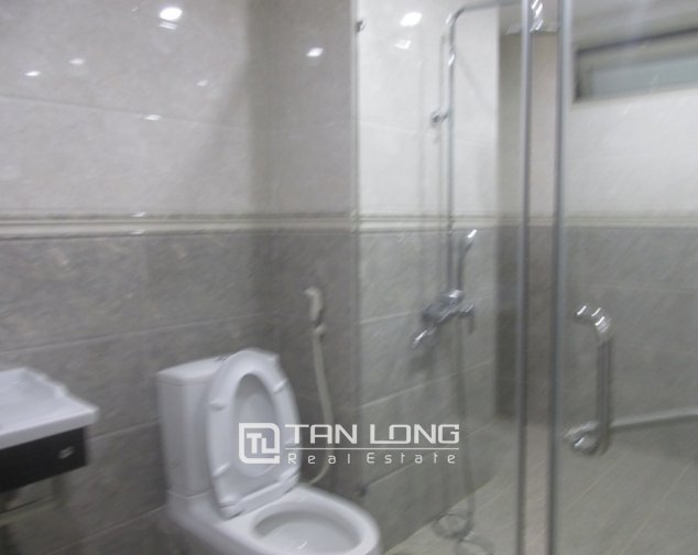 3 bedrooms Apartment in Cau Giay, Ha Noi, Vietnam No. 4767