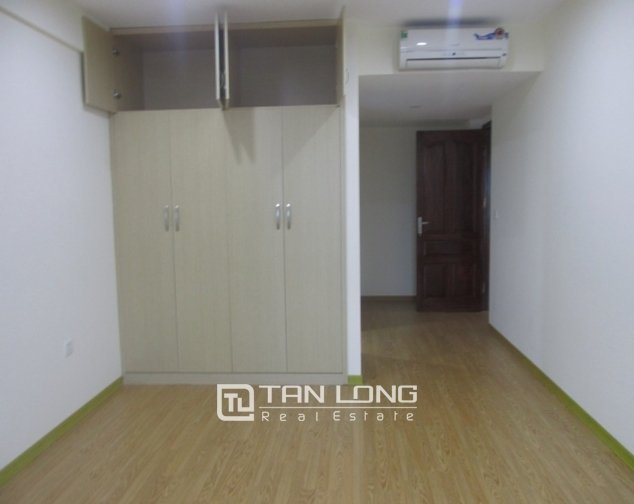 3 bedrooms Apartment in Cau Giay, Ha Noi, Vietnam No. 4767