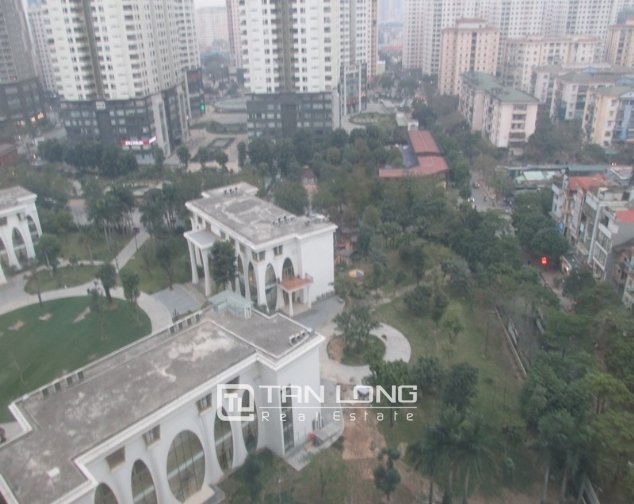 3 bedrooms Apartment in Cau Giay, Ha Noi, Vietnam No. 4767