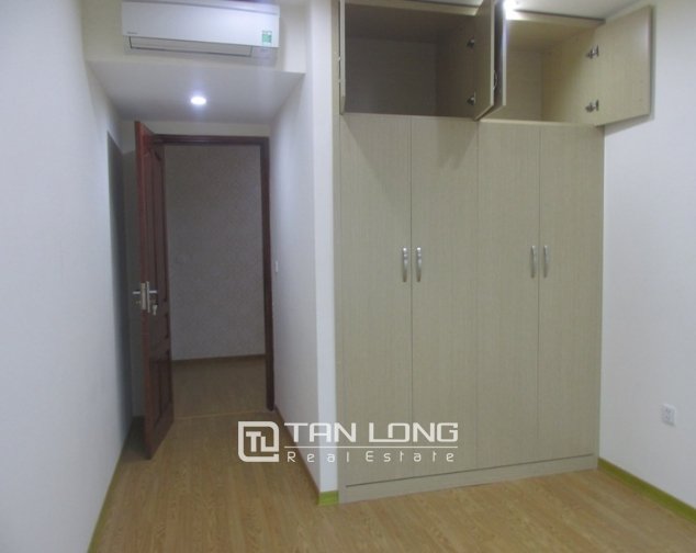 3 bedrooms Apartment in Cau Giay, Ha Noi, Vietnam No. 4767