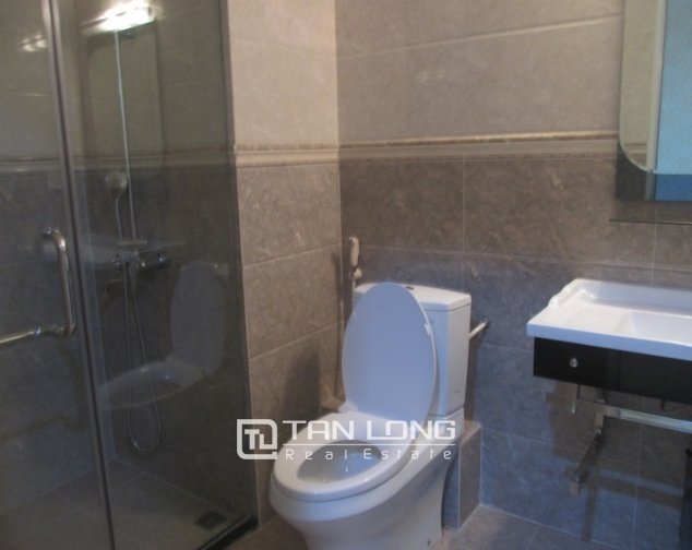 3 bedrooms Apartment in Cau Giay, Ha Noi, Vietnam No. 4767