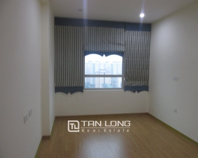 3 bedrooms Apartment in Cau Giay, Ha Noi, Vietnam No. 4767