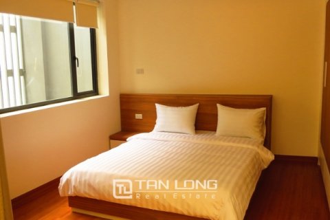 2 bedrooms Apartment in Ba Dinh, Ha Noi,  No. 4468 5