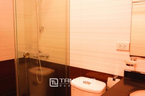 2 bedrooms Apartment in Ba Dinh, Ha Noi,  No. 4468 6