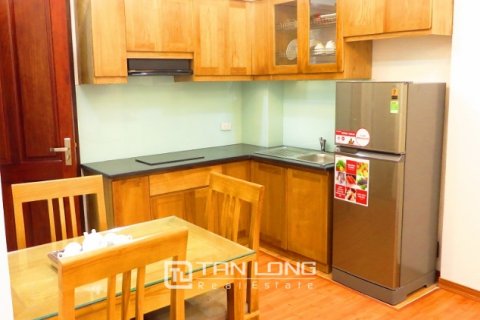 2 bedrooms Apartment in Ba Dinh, Ha Noi,  No. 4468 2