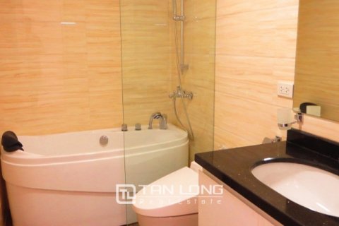 2 bedrooms Apartment in Ba Dinh, Ha Noi,  No. 4468 7