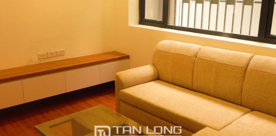 2 bedrooms Apartment in Ba Dinh, Ha Noi,  No. 4468