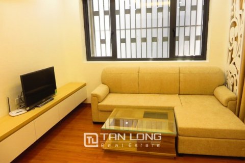 1 bedroom Apartment in Ba Dinh, Ha Noi,  No. 4469 2