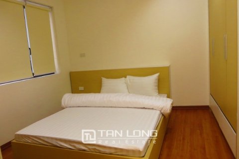 1 bedroom Apartment in Ba Dinh, Ha Noi,  No. 4469 5