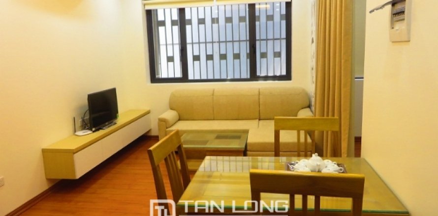 1 bedroom Apartment in Ba Dinh, Ha Noi,  No. 4469