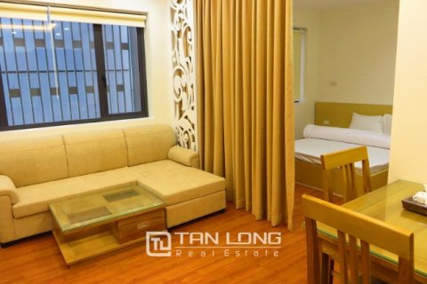 1 bedroom Apartment in Ba Dinh, Ha Noi,  No. 4469 3
