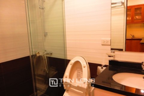1 bedroom Apartment in Ba Dinh, Ha Noi,  No. 4469 6