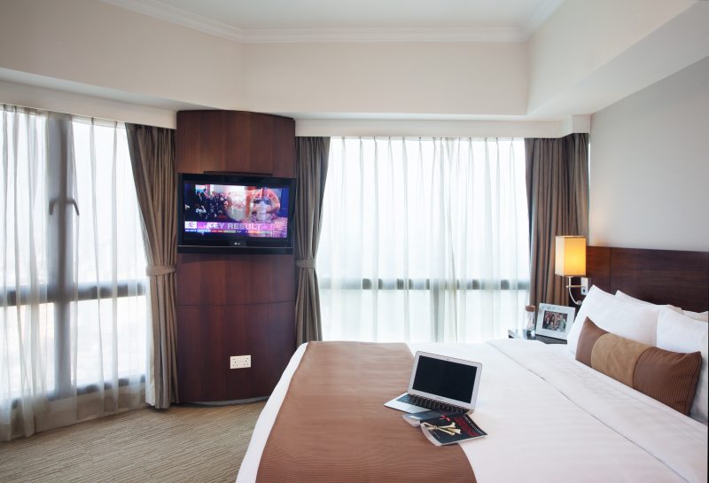 2 bedrooms Apartment in Hoan Kiem, Ha Noi, Vietnam No. 18315
