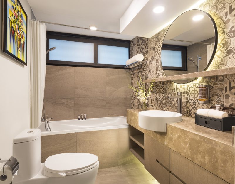 2 bedrooms Apartment in Hoan Kiem, Ha Noi, Vietnam No. 18315