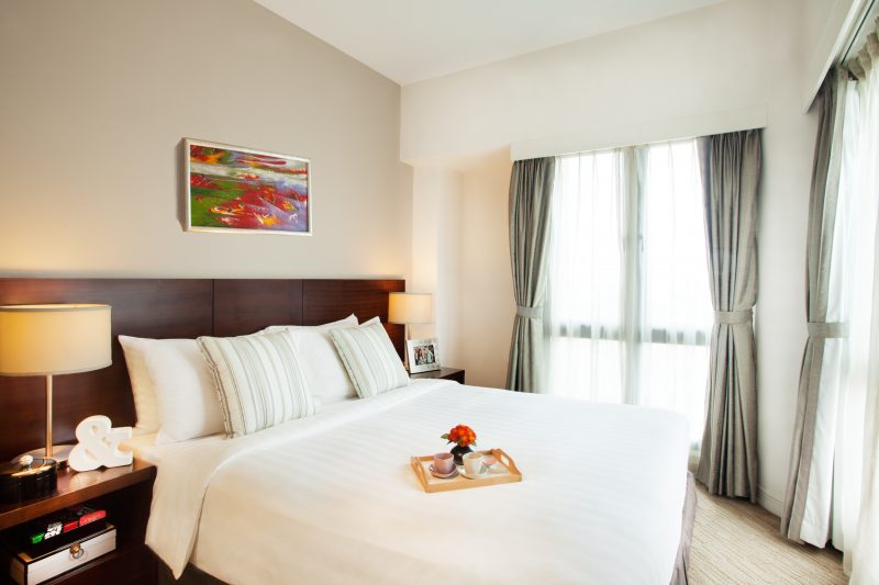 2 bedrooms Apartment in Hoan Kiem, Ha Noi, Vietnam No. 18315