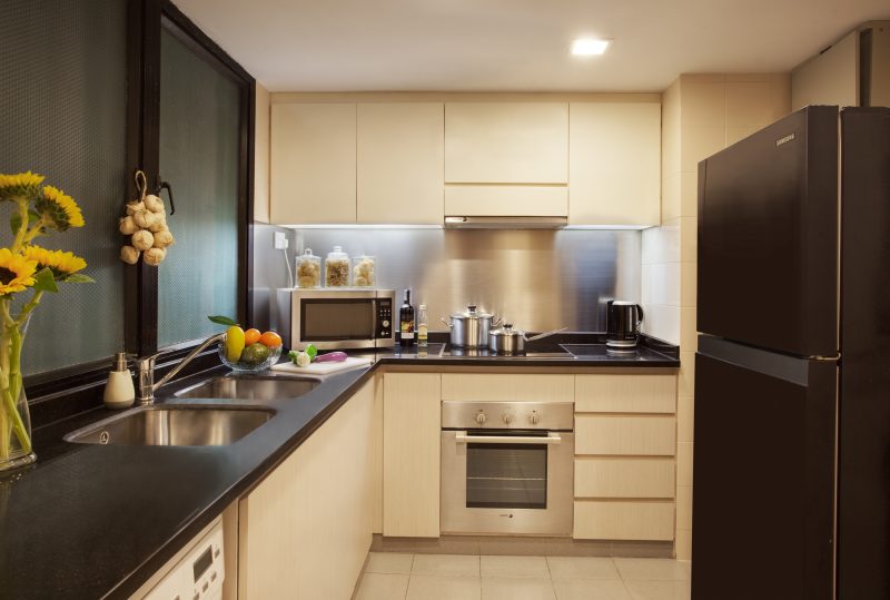 2 bedrooms Apartment in Hoan Kiem, Ha Noi, Vietnam No. 18315