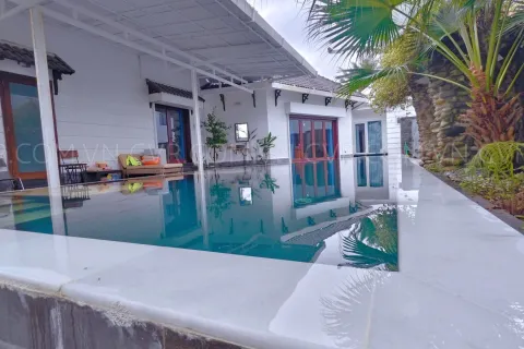 3 bedrooms Villa in Cam Ha, Cam Xuyen, No. 29471