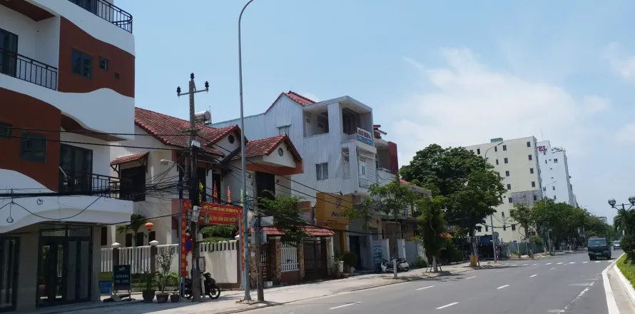 5 bedrooms House in Ngu Hanh Son, Da Nang, No. 29470